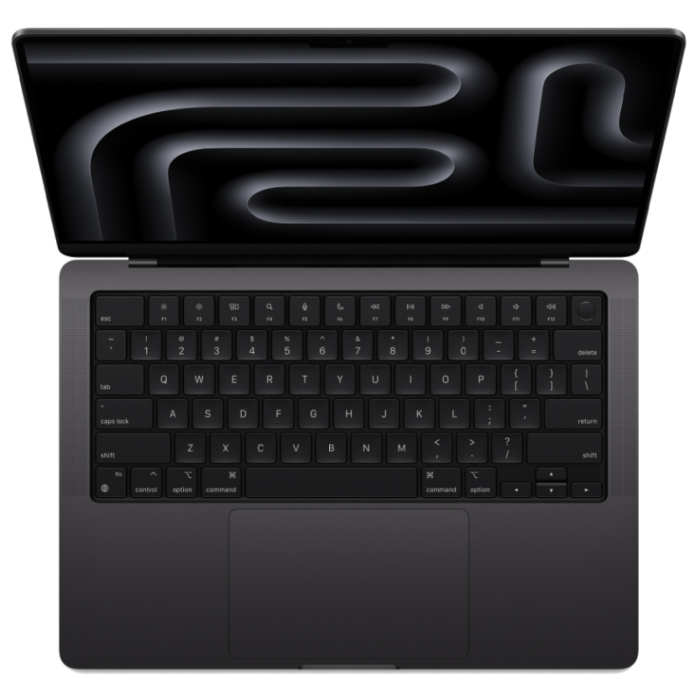 Apple MacBook Pro 14